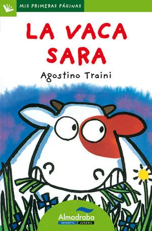 VACA SARA MAY