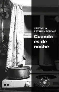 CUANDO ES DE NOCHE CUANDO ES DE NOCHE