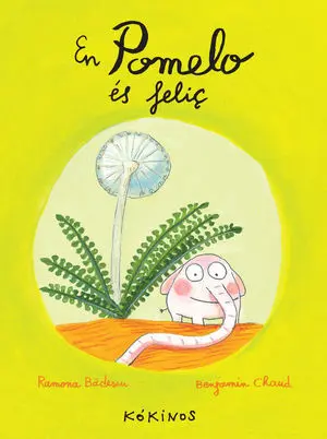 En Pomelo És Feliç