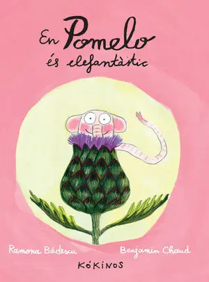 En Pomelo És Elefantàstic