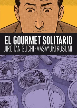 GOURMET SOLITARIO,EL 3ªED