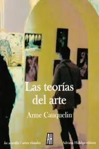 LAS TEORÍAS DEL ARTE