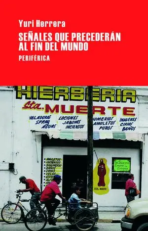Se¥Ales que Precederan Al Fin del Mundo