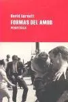 Formas del a Mor / Periferica -U