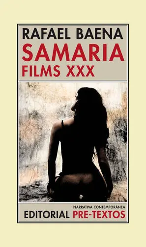 Samaria Films Xxx Nco-80