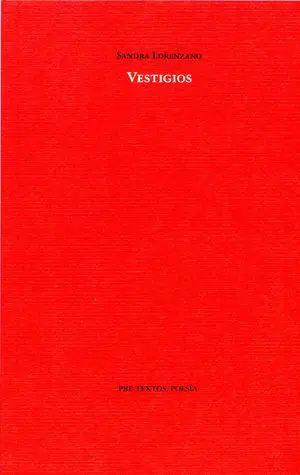 VESTIGIOS PT-1056