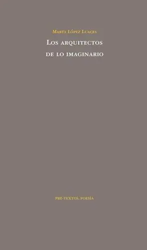 Arquitectos de lo Imaginario