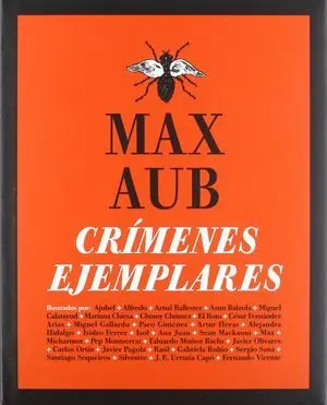 CRÍMENES EJEMPLARES