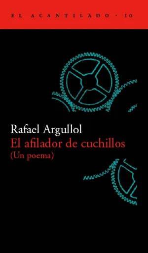 El Afilador de Cuchillos. ( un Poema )
