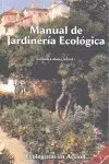 MANUAL DE JARDINERÍA ECOLÓGICA