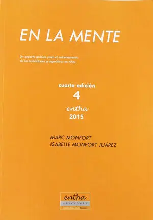 EN LA MENTE 2 EN LA MENTE 2