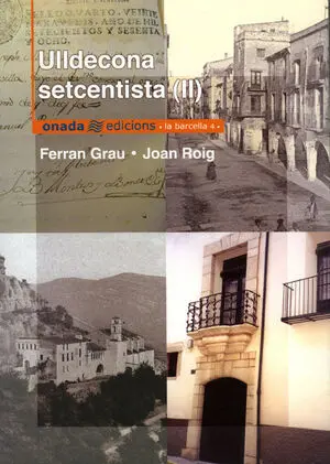 ULLDECONA SETCENTISTA II