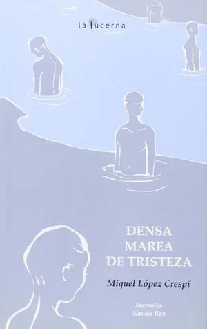 Densa Marea de Tristeza