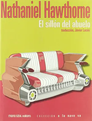 EL SILLÓN DEL ABUELO EL SILLÓN DEL ABUELO