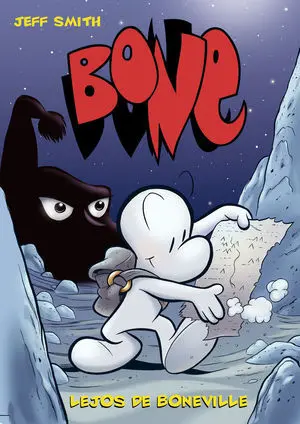 BONE 1 LEJOS DE BONEVILLE