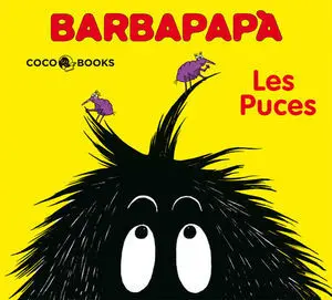 Barbapapa les Puces Cat.