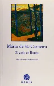 CIELO EN LLAMAS, EL / GADIR-U CIELO EN LLAMAS, EL / GADIR-U