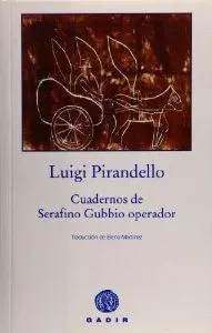 Cuadernos de Serafino Gubbio Operador