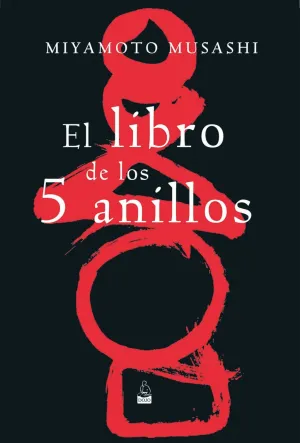 Libro de los 5 Anillos, el