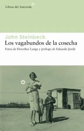 Vagabundos de la Cosecha, los /Asteroide