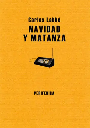 NAVIDAD Y MATANZA / PERIFERICA-U NAVIDAD Y MATANZA / PERIFERICA-U