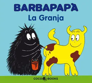 Barbapapa la Granja Cat.