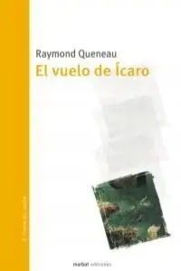 VUELO DE ICARO / MARBOT-U VUELO DE ICARO / MARBOT-U