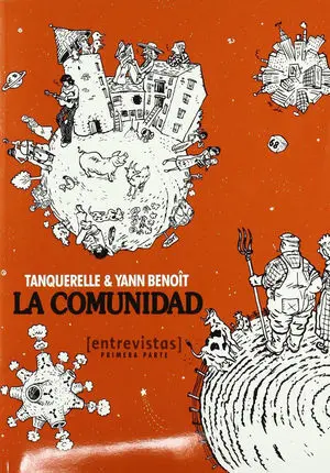 COMUNIDAD,LA