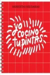 YO COCINO TU PINTAS