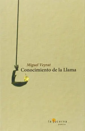 Conocimiento de la Llama