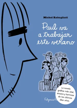 PAUL VA A TRABAJAR ESTE VERANO PAUL VA A TRABAJAR ESTE VERANO