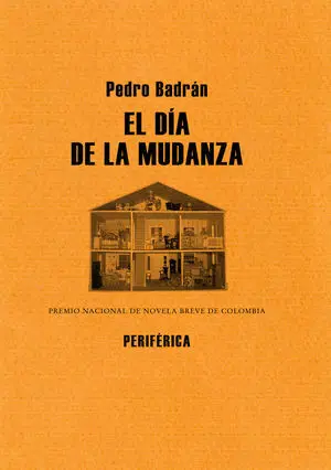 DIA DE LA MUDANZA, EL / PERIFERICA-UDL DIA DE LA MUDANZA, EL / PERIFERICA-UDL