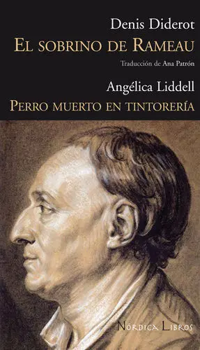 EL SOBRINO DE RAMEAU