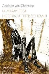 MARAVILLOSA HISTORIA PETER SCHLEMIHL/NOR