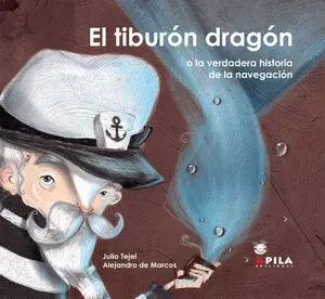 EL TIBURON DRAGON EL TIBURON DRAGON