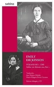 EMILY DICKINSON POEMAS 601 - 1200