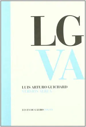 VERSION AEREA VERSION AEREA