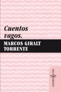 CUENTOS VAGOS /  ALFABIA -U