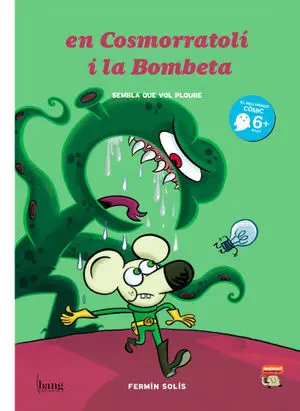 EN COSMORRATOLI I LA BOMBETA - CAT 3ªED
