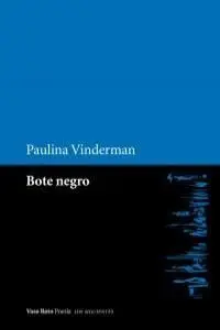 Bote Negro / Vaso Roto -U