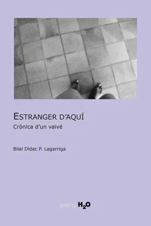 ESTRANGER D'AQUÍ