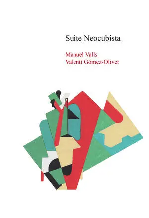 SUITE NEOCUBISTA