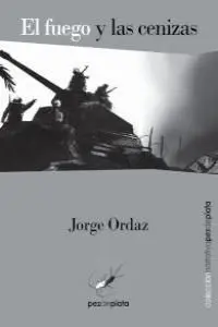 FUEGO Y LAS CENIZAS