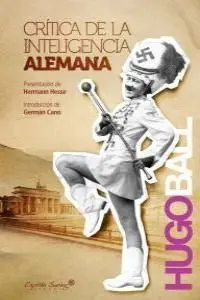 Critica de la Inteligencia Alemana /C. sw