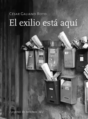 Exilio está Aquí, el