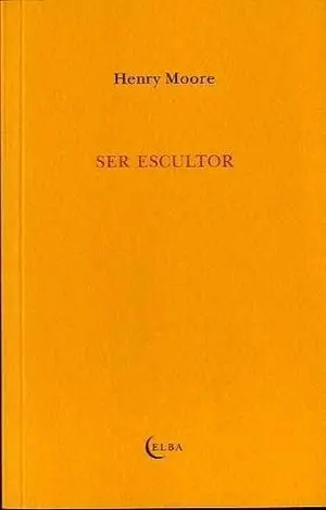 SER ESCULTOR