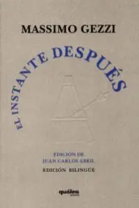 El Instante Después