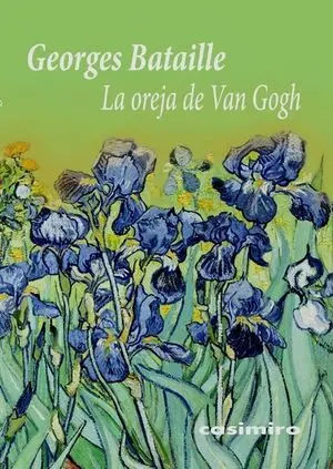 OREJA DE VAN GOGH / CASIMIRO -U