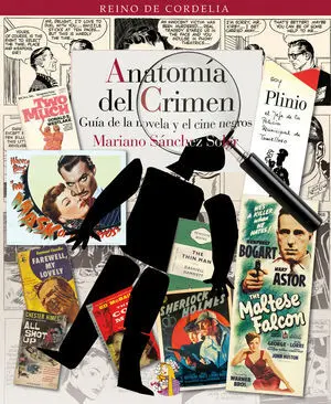 ANATOMIA DEL CRIMEN ANATOMIA DEL CRIMEN