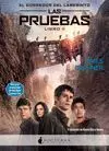 PRUEBAS,LAS 4ªED PRUEBAS,LAS 4ªED